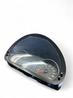 VW HVW9069004700 9069004700 A9069019600 A9069023301 2E0920846C 9069019600 9069023301 Instrument Cluster VW CRAFTER I (2E) (2006-2016) — thumbnail 1
