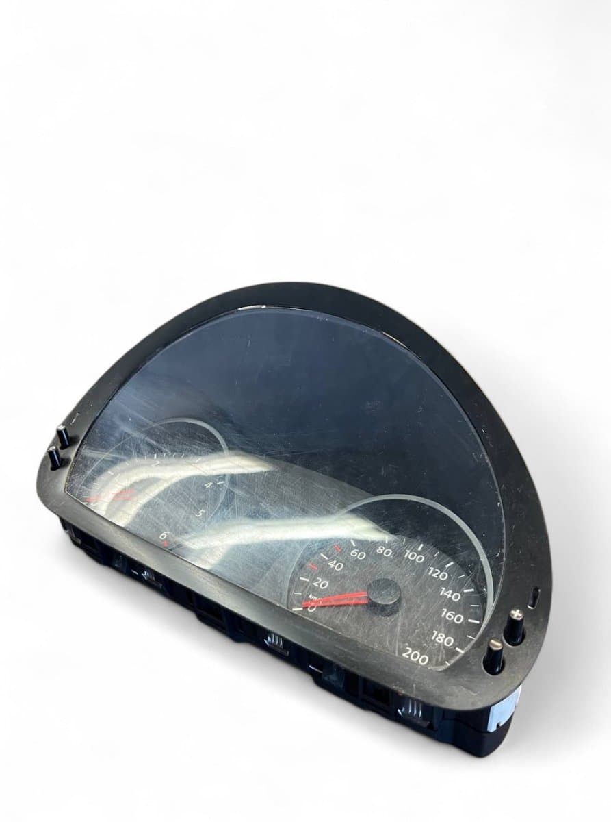 VW HVW9069004700 9069004700 A9069019600 A9069023301 2E0920846C 9069019600 9069023301 Instrument Cluster VW CRAFTER I (2E) (2006-2016)