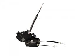 LAND ROVER FK72203A29AE 938827102 Door Lock Front Left LAND ROVER DISCOVERY SPORT (L550) (2014-) — thumbnail 1
