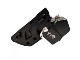 LAND ROVER FK72045H62BW 16A2666LX 16A2590LX Cup Holder Front LAND ROVER DISCOVERY SPORT (L550) (2014-) — thumbnail 2