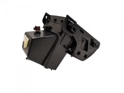 LAND ROVER FK72045H62BW 16A2666LX 16A2590LX Cup Holder Front LAND ROVER DISCOVERY SPORT (L550) (2014-) — thumbnail 3