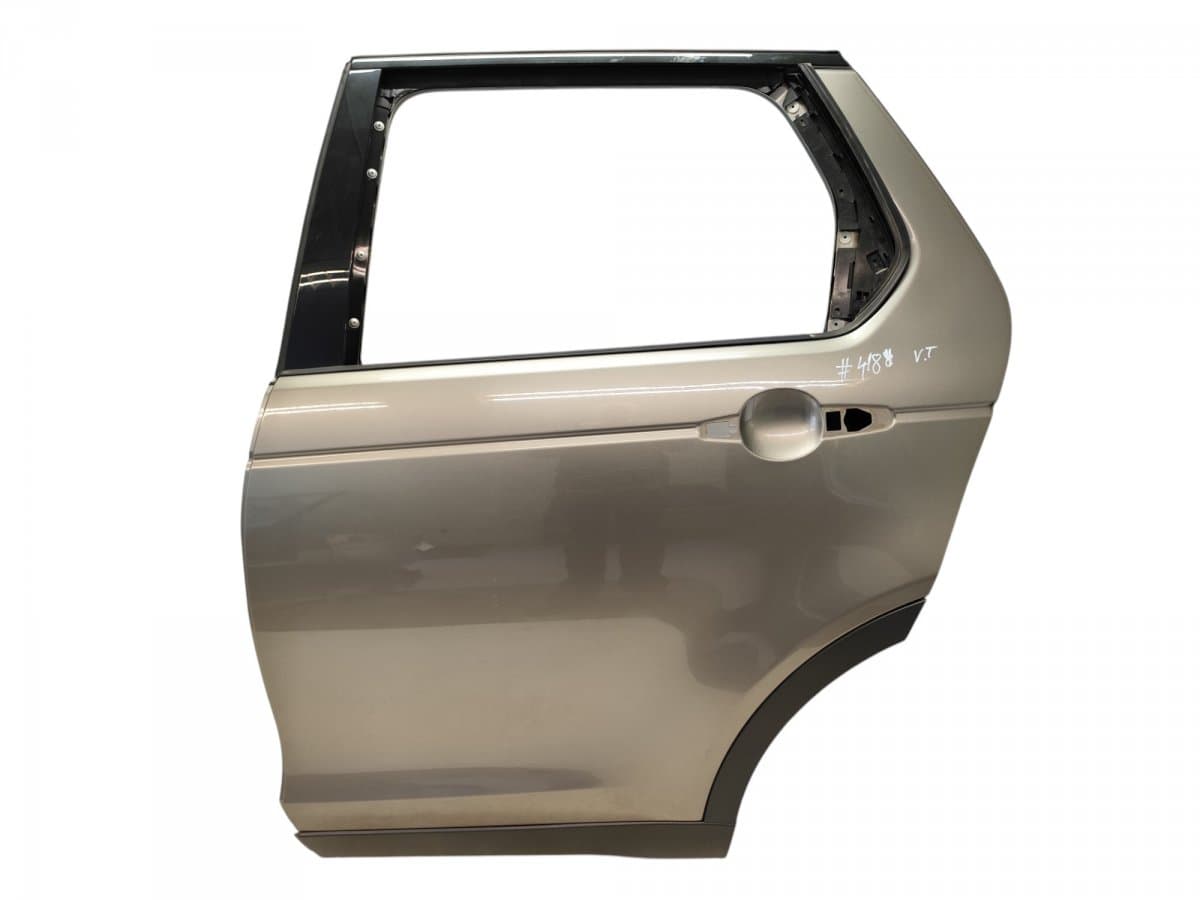 LR061285 Door Rear Left LAND ROVER DISCOVERY SPORT (L550) (2014-)