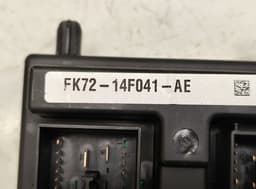 LAND ROVER FK7214F041AE Fuse box LAND ROVER DISCOVERY SPORT (L550) (2014-) — thumbnail 4