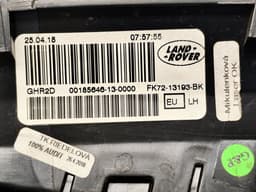 LAND ROVER FK7213193BK Inner tail light, left LAND ROVER DISCOVERY SPORT (L550) (2014-) — thumbnail 6