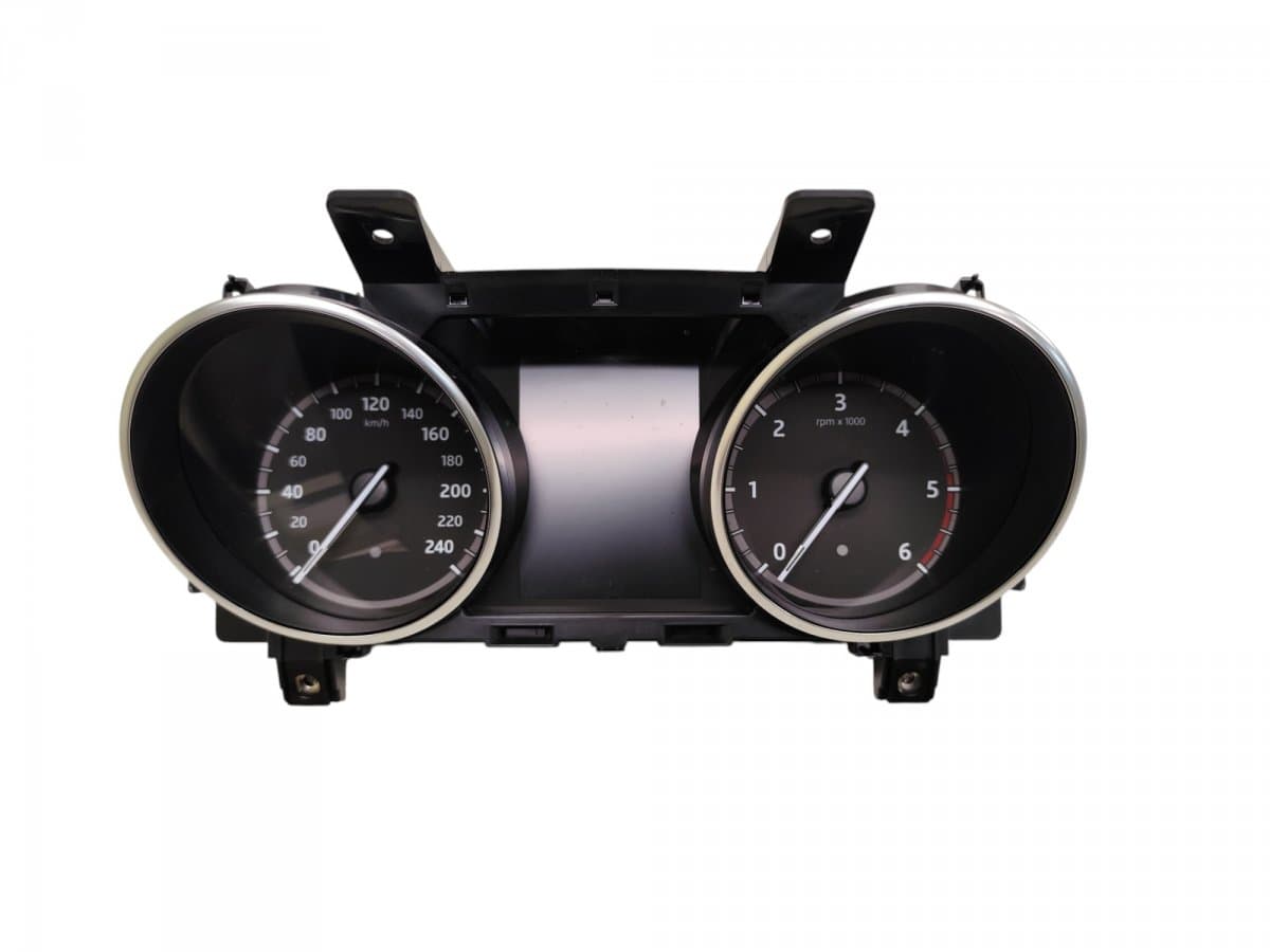 JK7210F844ED Instrument Cluster LAND ROVER DISCOVERY SPORT (L550) (2014-)
