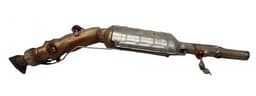 LAND ROVER GJ325H343A GJ325H343AK Diesel Particulate Filter (DPF) LAND ROVER DISCOVERY SPORT (L550) (2014-) — thumbnail 4