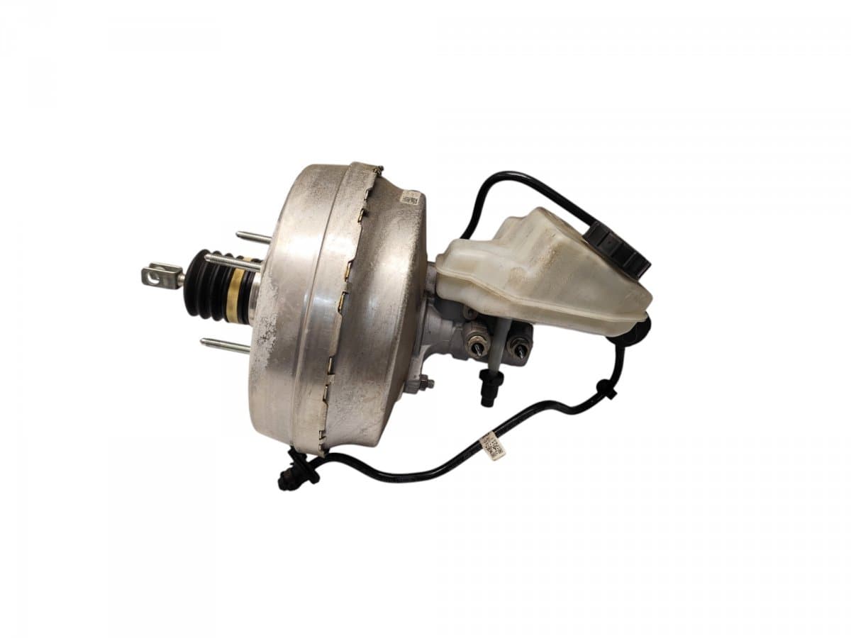 LAND ROVER HK722B195AB Brake Servo LAND ROVER DISCOVERY SPORT (L550) (2014-)
