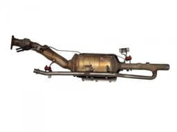 LAND ROVER GJ325H343A GJ325H343AK Diesel Particulate Filter (DPF) LAND ROVER DISCOVERY SPORT (L550) (2014-) — thumbnail 1