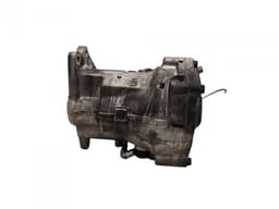 LAND ROVER 10348256 EJ327L486AC Front axle Differential LAND ROVER DISCOVERY SPORT (L550) (2014-) — thumbnail 2