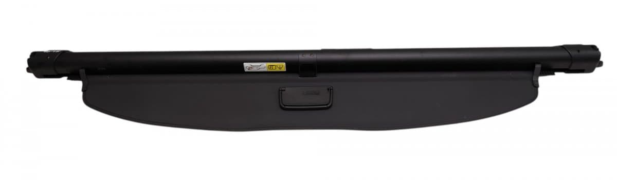 LAND ROVER LR106898 FK7246668AH8PVJ Parcel shelf LAND ROVER DISCOVERY SPORT (L550) (2014-)