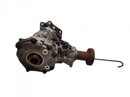 LAND ROVER 10348256 EJ327L486AC Front axle Differential LAND ROVER DISCOVERY SPORT (L550) (2014-) — thumbnail 1