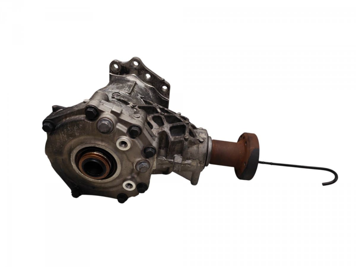 LAND ROVER 10348256 EJ327L486AC Front axle Differential LAND ROVER DISCOVERY SPORT (L550) (2014-)