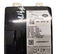 LAND ROVER J9C370718CN Control units, other LAND ROVER DISCOVERY SPORT (L550) (2014-) — thumbnail 3