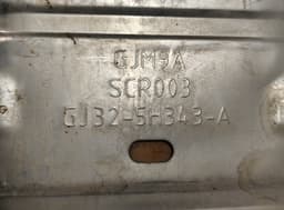 LAND ROVER GJ325H343A GJ325H343AK Diesel Particulate Filter (DPF) LAND ROVER DISCOVERY SPORT (L550) (2014-) — thumbnail 5