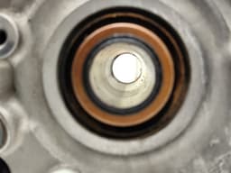 LAND ROVER 10348256 EJ327L486AC Front axle Differential LAND ROVER DISCOVERY SPORT (L550) (2014-) — thumbnail 9