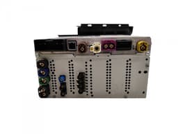 LAND ROVER H9A319C211AF Radio LAND ROVER DISCOVERY SPORT (L550) (2014-) — thumbnail 4