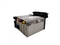 LAND ROVER H9A319C211AF Radio LAND ROVER DISCOVERY SPORT (L550) (2014-) — thumbnail 2