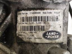 LAND ROVER 10348256 EJ327L486AC Front axle Differential LAND ROVER DISCOVERY SPORT (L550) (2014-) — thumbnail 7