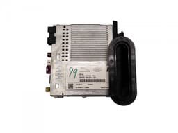 LAND ROVER H9A319C211AF Radio LAND ROVER DISCOVERY SPORT (L550) (2014-) — thumbnail 1