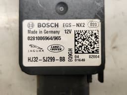 LAND ROVER HJ325J299BB 1259018024 Lambda Probe LAND ROVER DISCOVERY SPORT (L550) (2014-) — thumbnail 3
