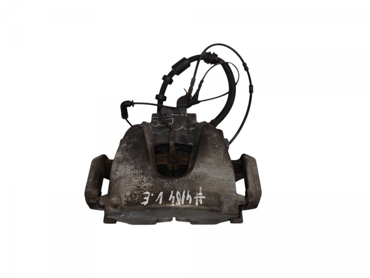 LAND ROVER LR061370 FK722B302AA Brake caliper Front left LAND ROVER DISCOVERY SPORT (L550) (2014-)