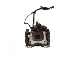LAND ROVER 2K327 LR113706 FK722552AB Brake caliper rear right LAND ROVER DISCOVERY SPORT (L550) (2014-) — thumbnail 1