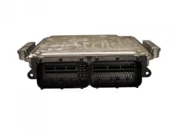 LAND ROVER HX7312C520FFE 0281034814 Engine Control Unit / module (ECU) LAND ROVER DISCOVERY SPORT (L550) (2014-) — thumbnail 3