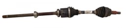 LAND ROVER GJ323B436CA Drive Shaft Front Right LAND ROVER DISCOVERY SPORT (L550) (2014-) — thumbnail 2
