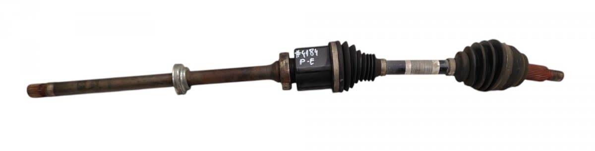 LAND ROVER GJ323B436CA Drive Shaft Front Right LAND ROVER DISCOVERY SPORT (L550) (2014-)