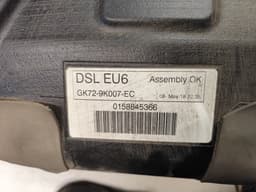LAND ROVER GK729K007EA GK729K007EC Fuel Tank LAND ROVER DISCOVERY SPORT (L550) (2014-) — thumbnail 8