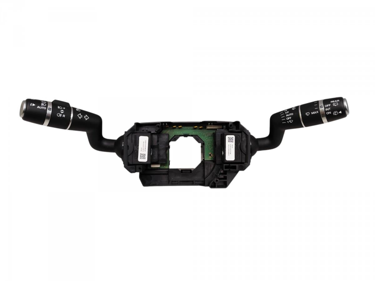 LAND ROVER FK7213N064HB BJ323F972DB BJ323F973BB Indicator + wiper switch (stalk) LAND ROVER DISCOVERY SPORT (L550) (2014-)