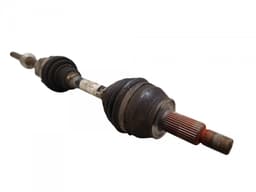 LAND ROVER GJ323B436CA Drive Shaft Front Right LAND ROVER DISCOVERY SPORT (L550) (2014-) — thumbnail 3