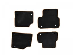 LAND ROVER LR096546 HK72130A22DA8QGG 300283835 EAMFB Floor Mat Set LAND ROVER DISCOVERY SPORT (L550) (2014-) — thumbnail 1