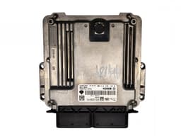 LAND ROVER HX7312C520FFE 0281034814 Engine Control Unit / module (ECU) LAND ROVER DISCOVERY SPORT (L550) (2014-) — thumbnail 1