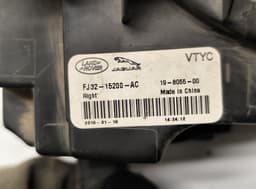 LAND ROVER FJ3215200AC Fog Lamp Front Right LAND ROVER DISCOVERY SPORT (L550) (2014-) — thumbnail 6