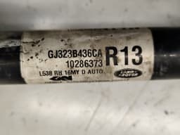 LAND ROVER GJ323B436CA Drive Shaft Front Right LAND ROVER DISCOVERY SPORT (L550) (2014-) — thumbnail 5