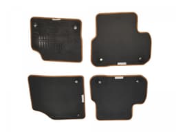 LAND ROVER LR096546 HK72130A22DA8QGG 300283835 EAMFB Floor Mat Set LAND ROVER DISCOVERY SPORT (L550) (2014-) — thumbnail 2