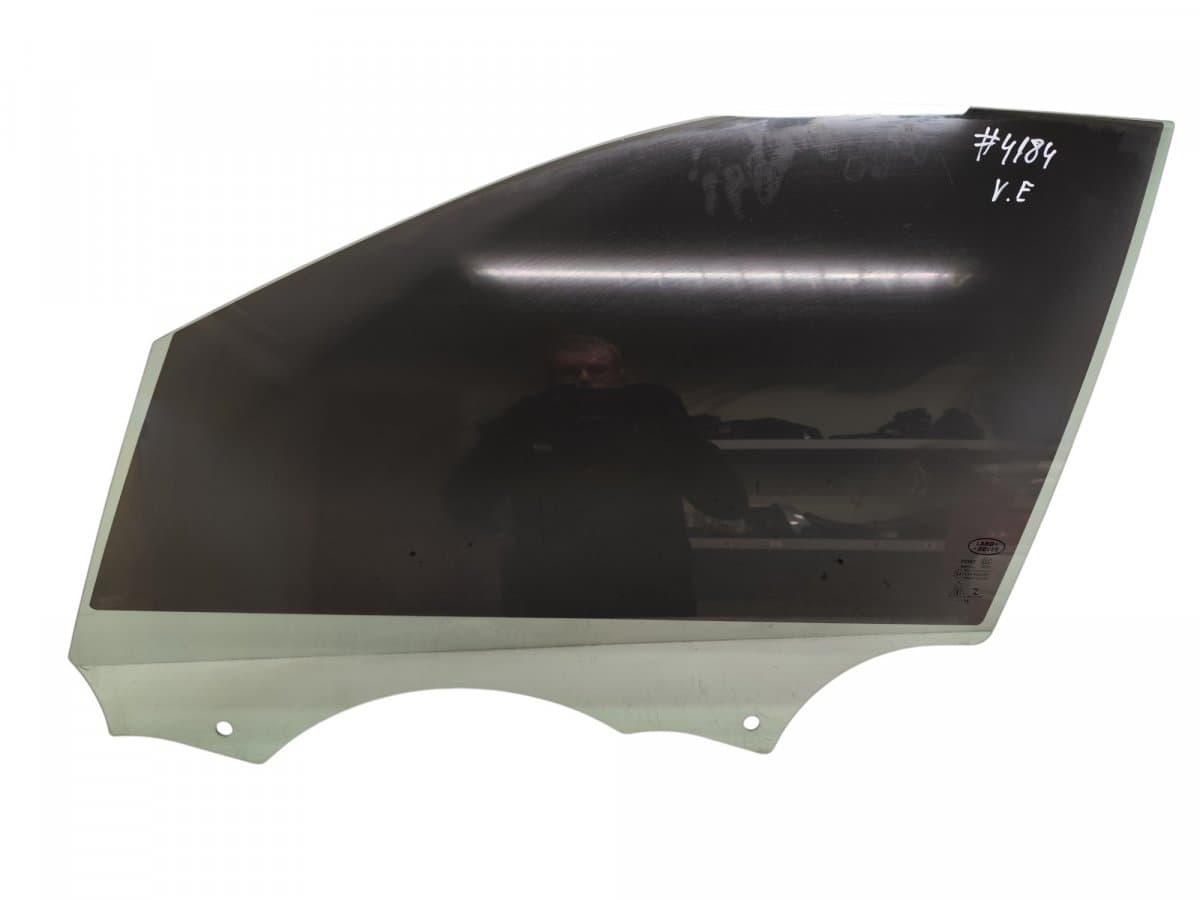LAND ROVER LR080137 FK7221411AB Door window glass front left LAND ROVER DISCOVERY SPORT (L550) (2014-)