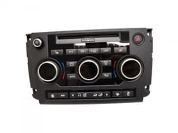 LAND ROVER HK7214B596KA HK7214C533UC Heater control panel LAND ROVER DISCOVERY SPORT (L550) (2014-) — thumbnail 1