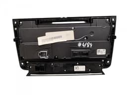 LAND ROVER HK7214B596KA HK7214C533UC Heater control panel LAND ROVER DISCOVERY SPORT (L550) (2014-) — thumbnail 2