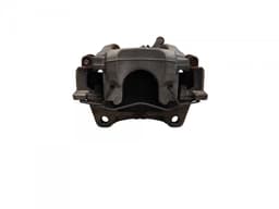 LAND ROVER 2K328 LR113708 FK722553AB JK722K328AA Brake caliper rear left LAND ROVER DISCOVERY SPORT (L550) (2014-) — thumbnail 2