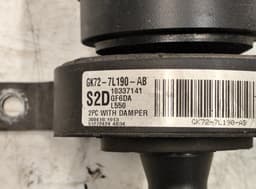 LAND ROVER GK727L190AB Propeller Shaft Complete LAND ROVER DISCOVERY SPORT (L550) (2014-) — thumbnail 5