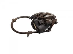 LAND ROVER 2K328 LR113708 FK722553AB JK722K328AA Brake caliper rear left LAND ROVER DISCOVERY SPORT (L550) (2014-) — thumbnail 4