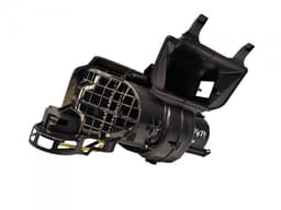 LAND ROVER LR066920 FK7218D413AA BZ72775 EC069002 Heater Fan LAND ROVER DISCOVERY SPORT (L550) (2014-) — thumbnail 2