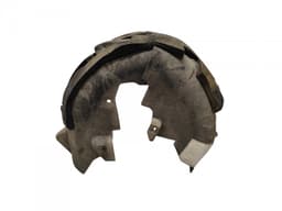 LAND ROVER LR071249 FK72279D22BD Fender inner liner rear right LAND ROVER DISCOVERY SPORT (L550) (2014-) — thumbnail 2