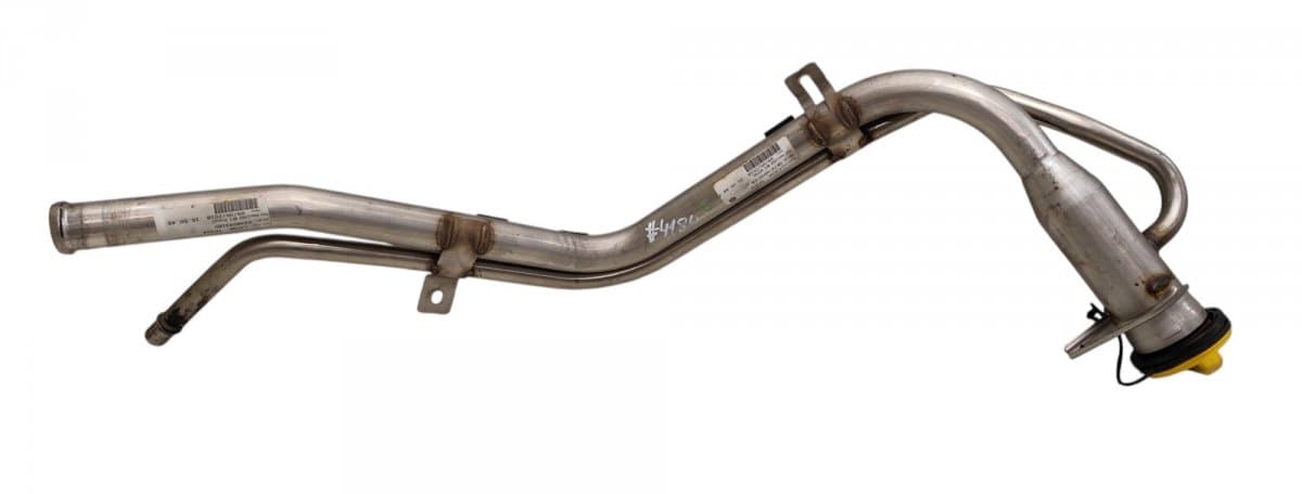 LAND ROVER GK729032EB Fuel Tank Filler Neck LAND ROVER DISCOVERY SPORT (L550) (2014-)