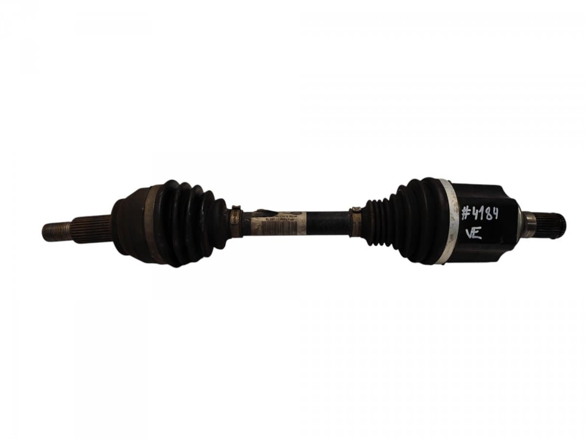 EJ323B437CB Drive Shaft Front Left LAND ROVER DISCOVERY SPORT (L550) (2014-)