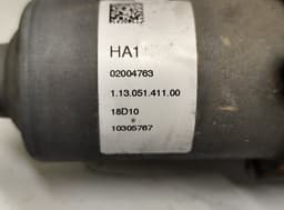 LAND ROVER HJ324N053BA 10390174 02004763 Rear axle differential LAND ROVER DISCOVERY SPORT (L550) (2014-) — thumbnail 6