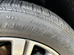 LAND ROVER FK721007JB Rim set With Tyres 4 pcs LAND ROVER DISCOVERY SPORT (L550) (2014-) — thumbnail 7