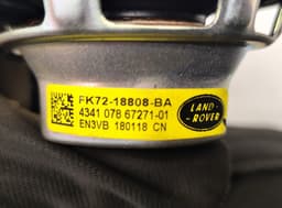 LAND ROVER FK7218808AC JJ3218808BA FK7218808BA BJ3218808DB BJ3218808AC Set of loudspeakers LAND ROVER DISCOVERY SPORT (L550) (2014-) — thumbnail 5